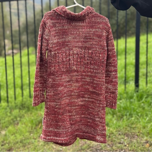 Y2K Vintage Girls Mary-Kate and Ashley Cardigan XS 4/5 - Picture 3 of 3